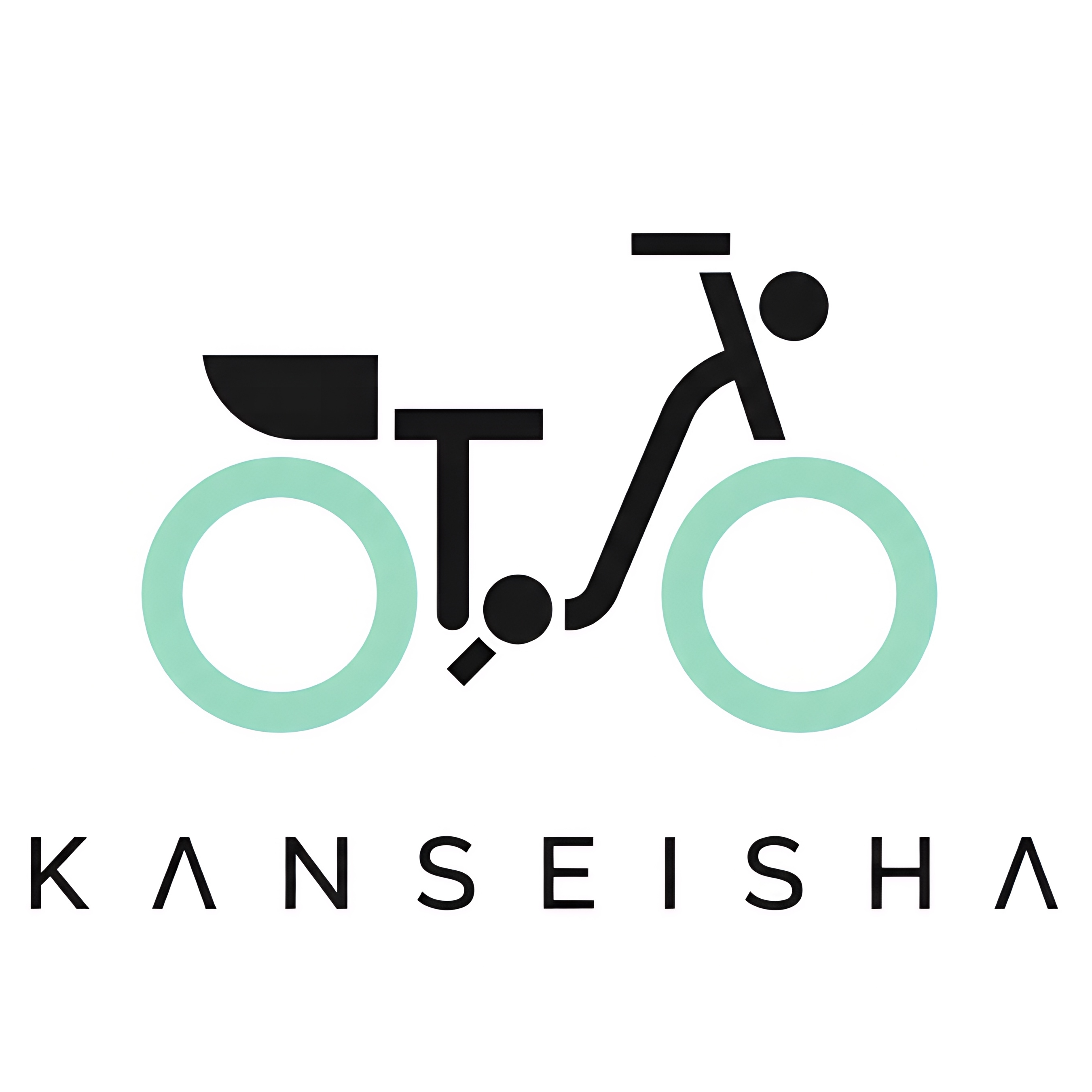 自転車 KANSEISHA